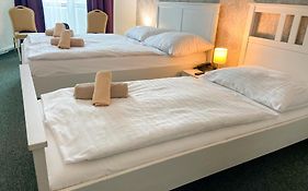 Hotel Modena